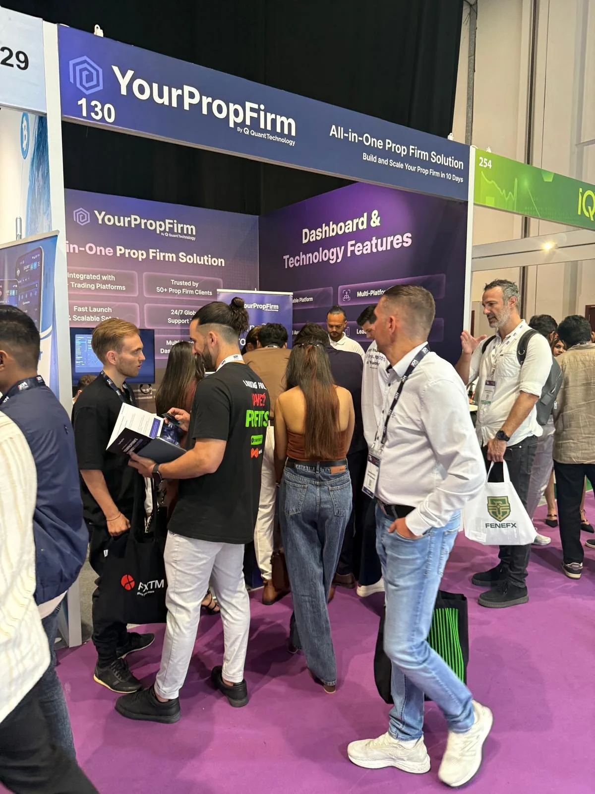 Forex Expo Dubai, Dubai