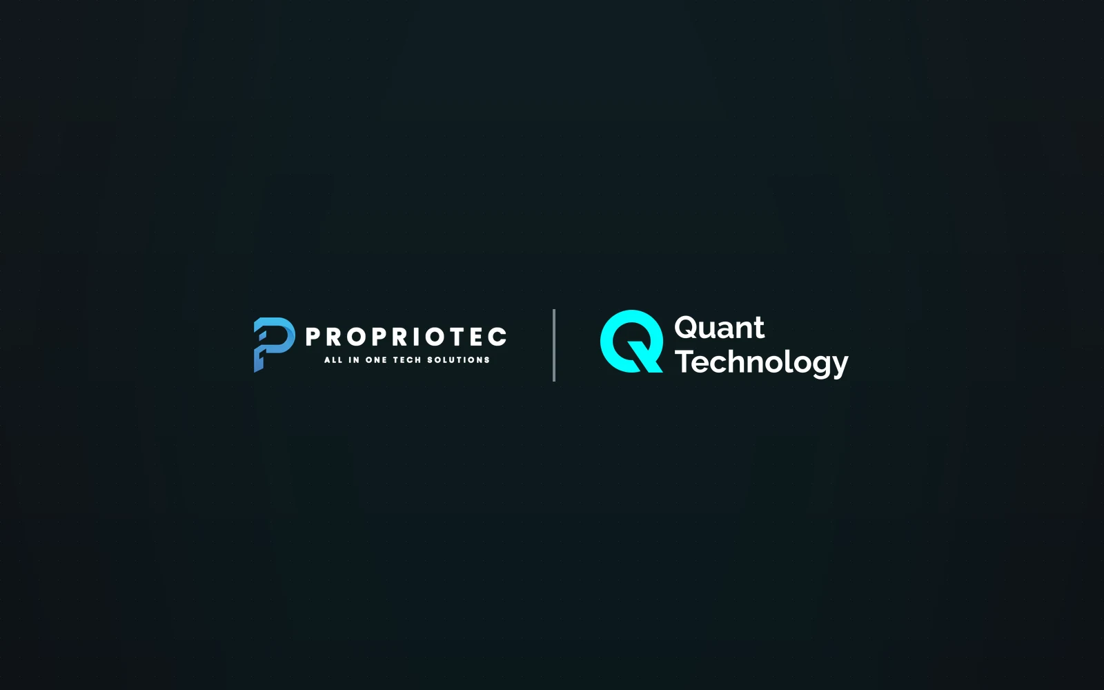 Propriotec joins Quant Technology Group and merges with YourPropFirm.