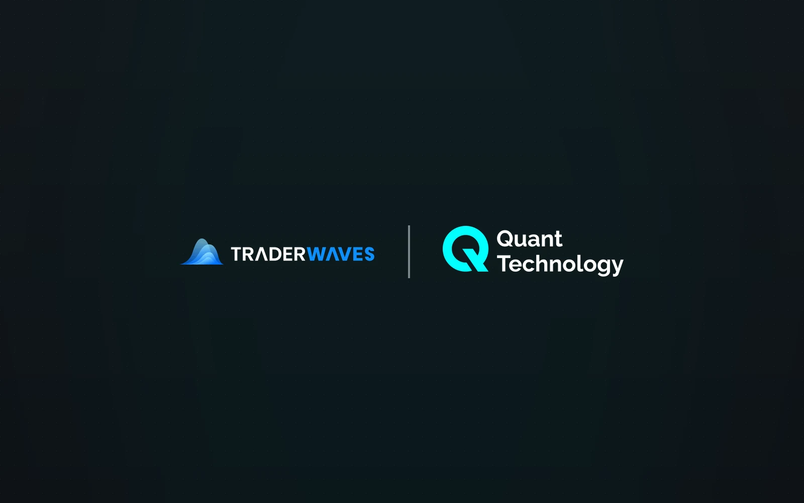 Quant Technology Group acquires TraderWaves, expanding its trading technology platform.