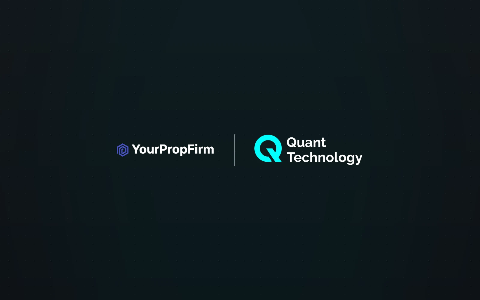 YourPropFirm becomes part of Quant Technology Group.