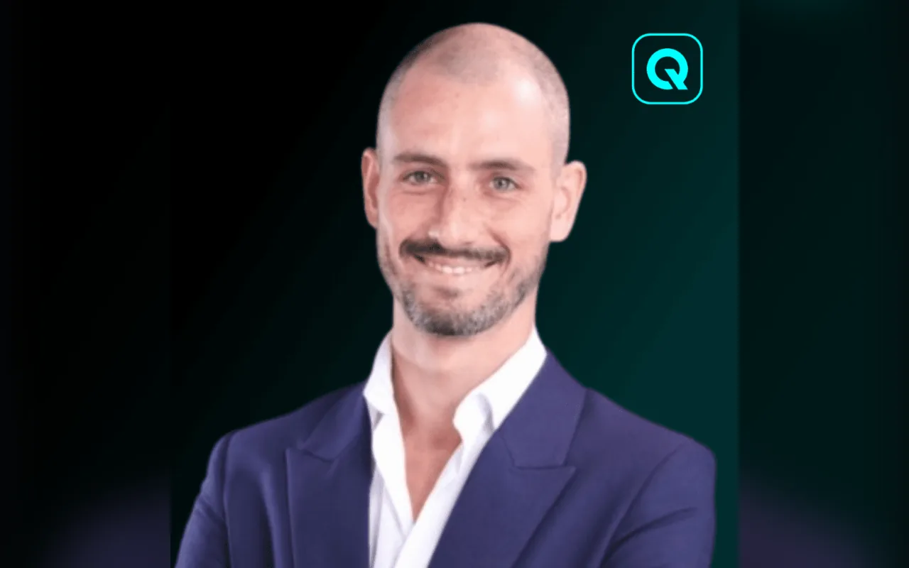Quant Technology appoints Quentin Ducrocq Chief Financial Officer.