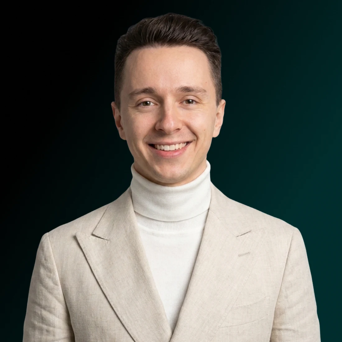 Leonard Breitkopf